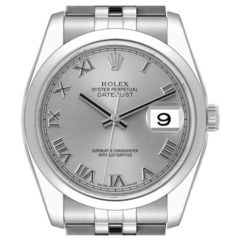 rolex 11620 datejust|rolex 116200 for sale.